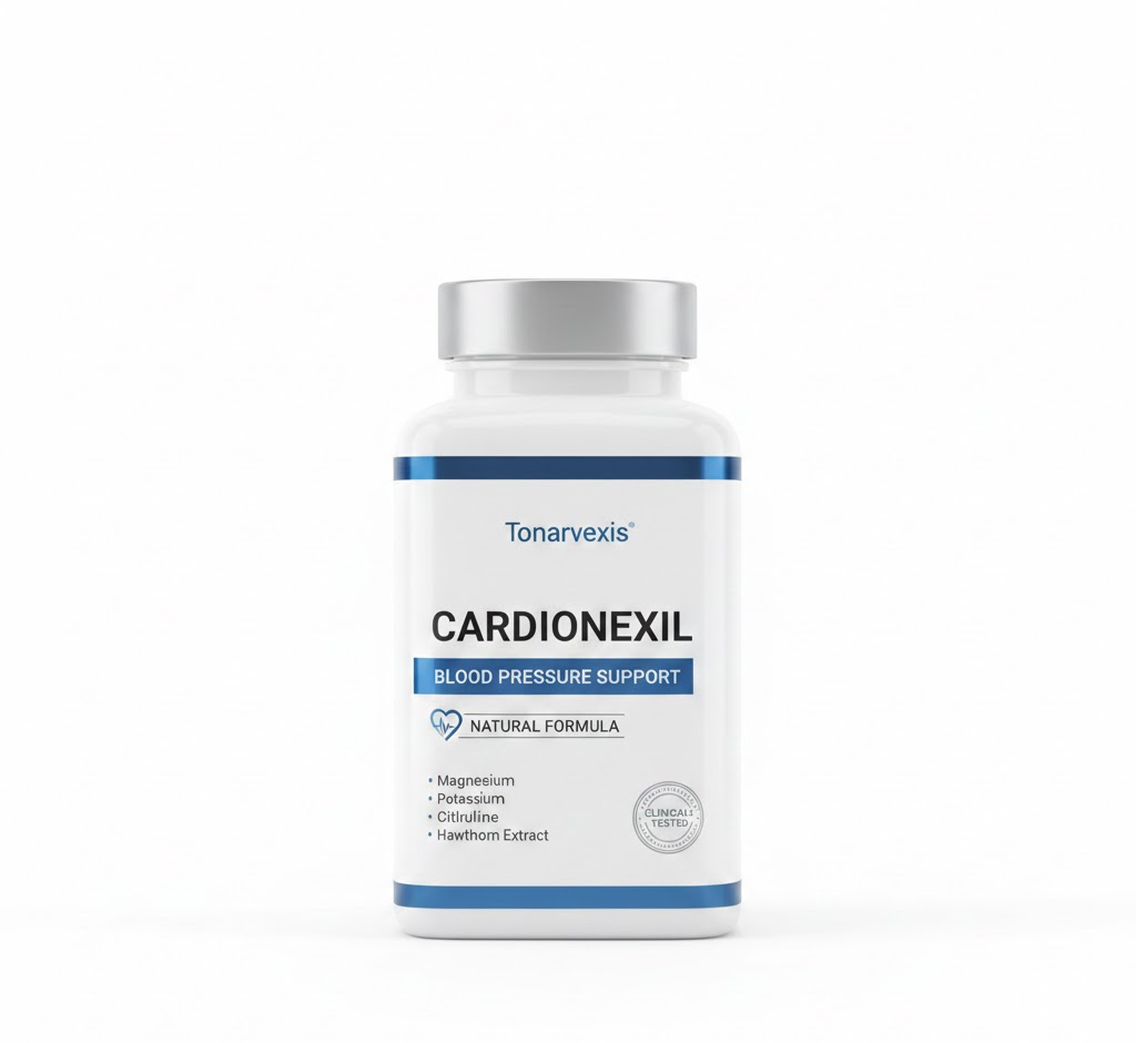 Cardionexil